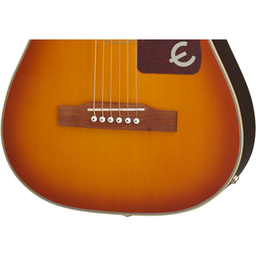 Lil' Tex Travel Acoustic Hardware